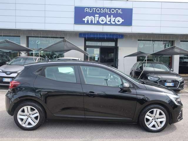 Renault Clio Clio 1.0 tce Business 90cv my21