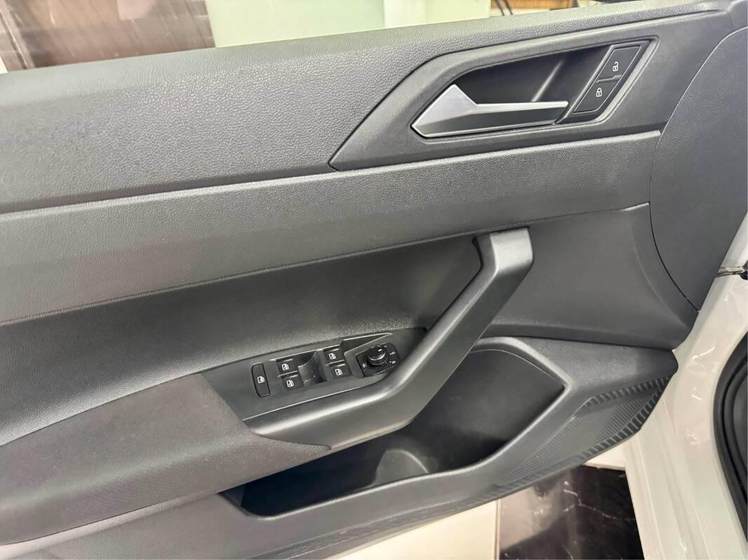 Volkswagen Polo 1.6 tdi Comfortline 80cv