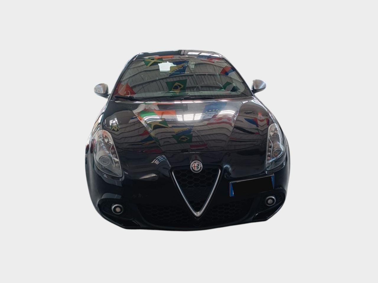 Alfa Romeo Giulietta 1.6 JTDm 120 CV Super