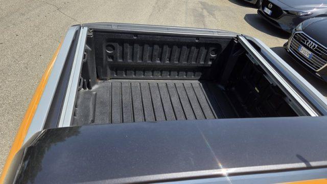 FORD Ranger 2.0 ECOBLUE aut. 205 CV DC Wildtrak X PERMUTE