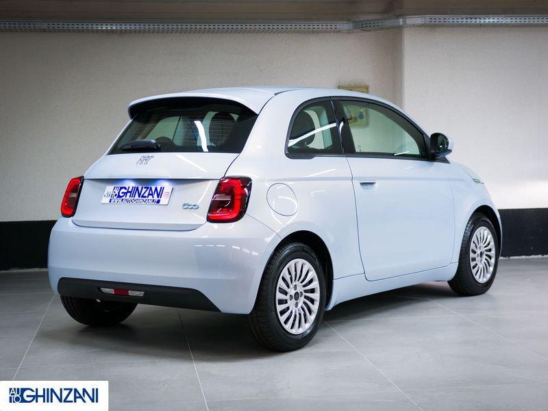 FIAT 500 500e Berlina 23,8 kWh Pop