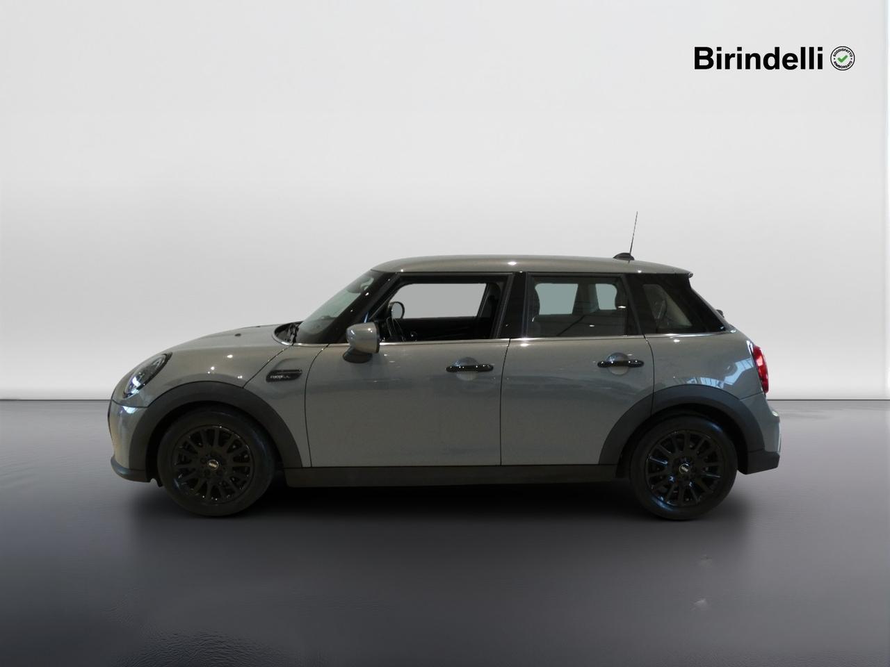 MINI Mini 5 porte (F55) - Mini 1.5 One Camden 5 porte