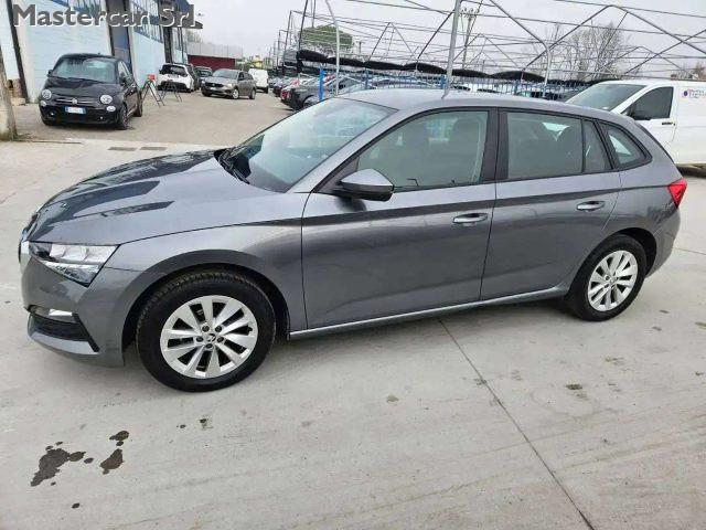 SKODA Scala Scala 2019 1.0 tsi Ambition 95cv - GP156BN