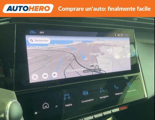 PEUGEOT 308 PureTech Turbo 130 S&S Allure Pack