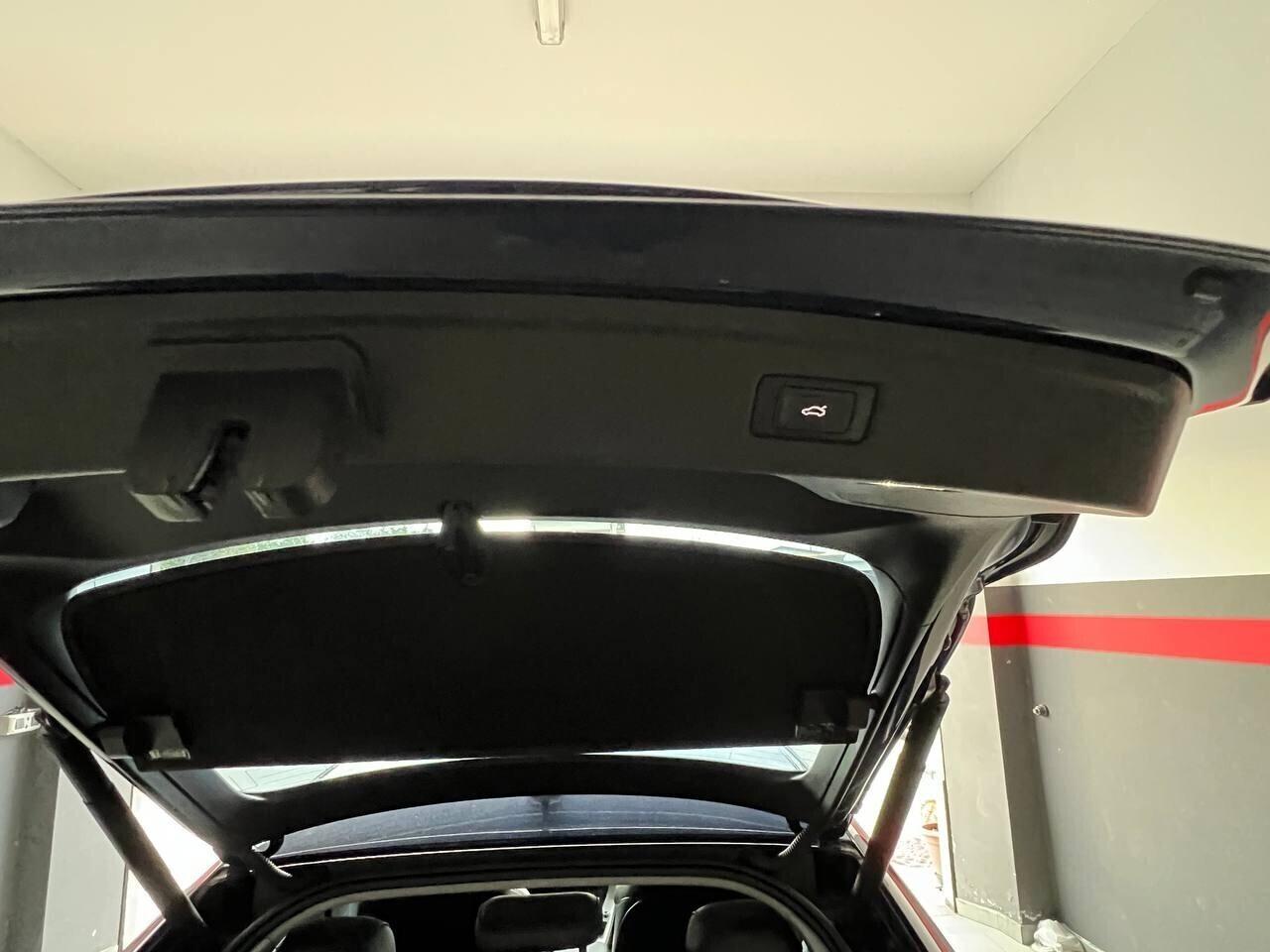 Audi A5 3.0 TDI S tronic Business Sport