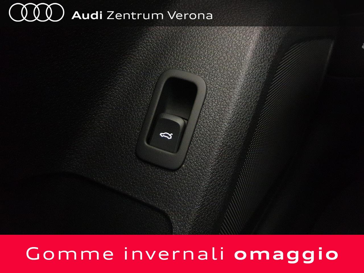35TDI 150CV quattro S tronic Identity Black