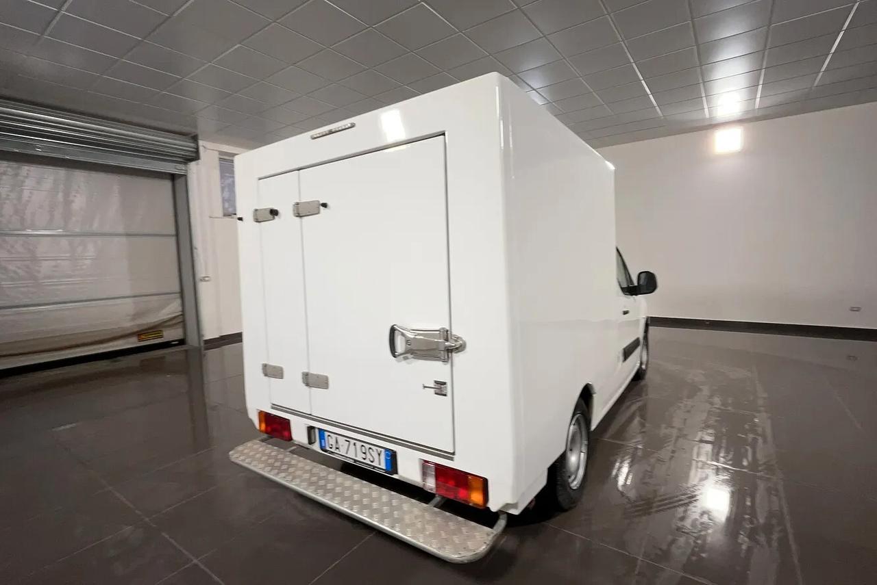 Peugeot Partner 1.6 bluehdi 100cv L1 Prem.(comf.)3p.ti E6