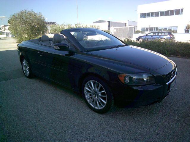 VOLVO C70 2.0 D Summum