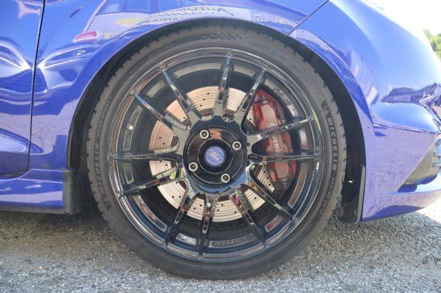 FORD Fiesta 1.6 242CV 3 porte ST
