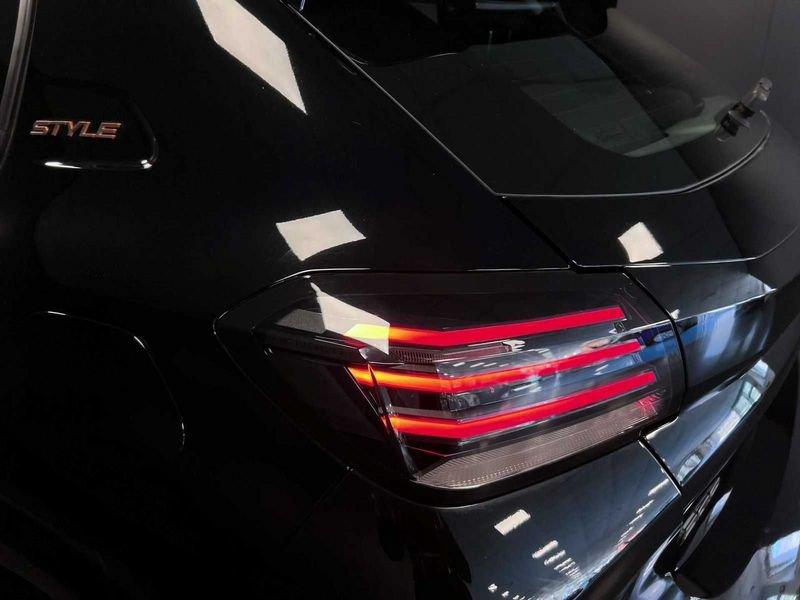 Peugeot 208 208 5p 1.2 Hybrid 100cv e-DCS6 Style