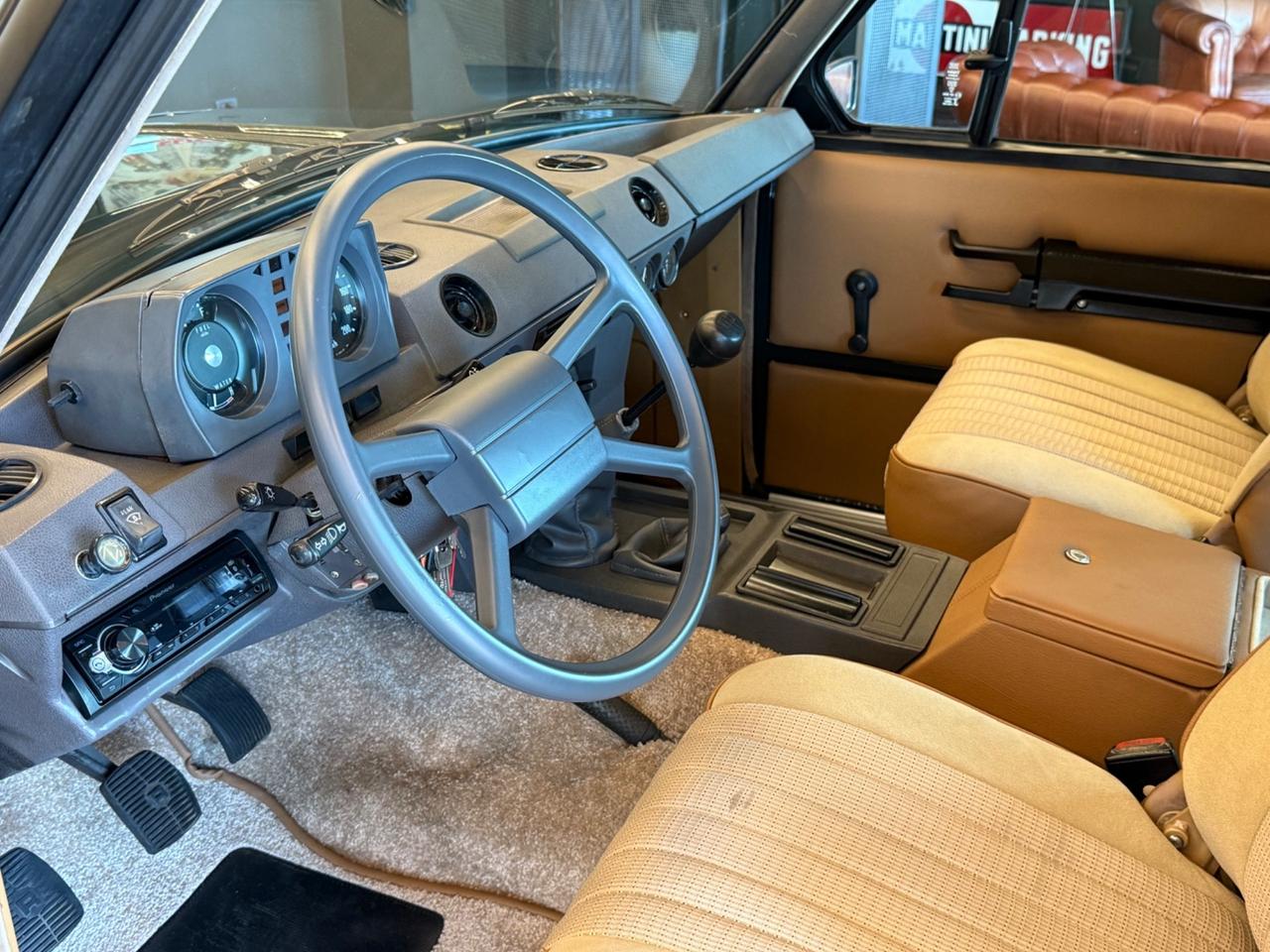 Range Rover 3 PORTE 3.5 V8