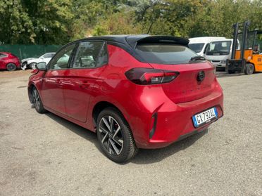 Opel Corsa 1.2 100 CV Ultimate