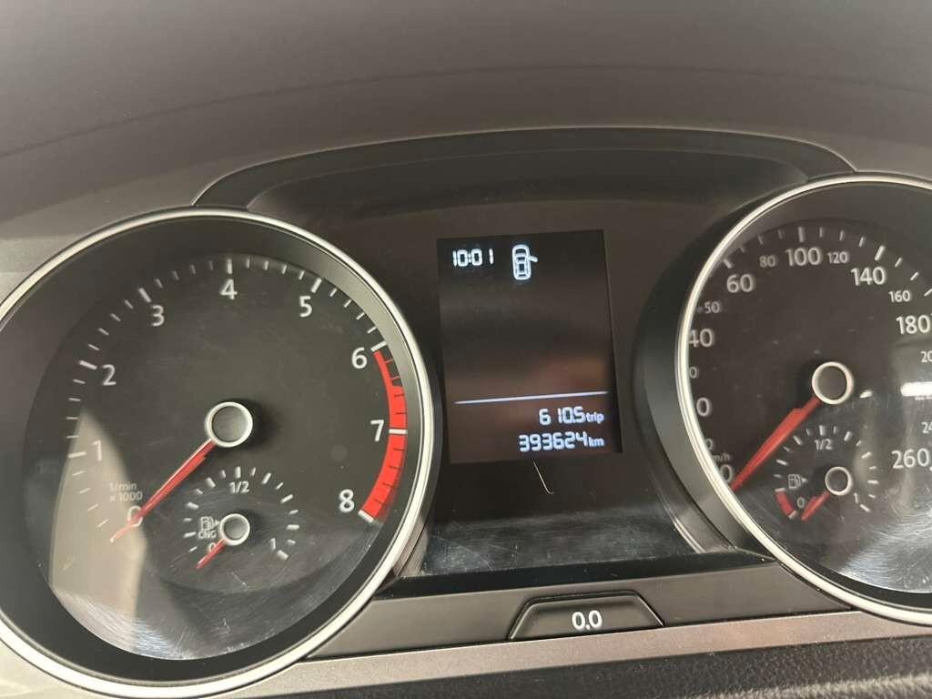 Volkswagen Golf Business 1.4 TGI 5p. Highline BlueMotion