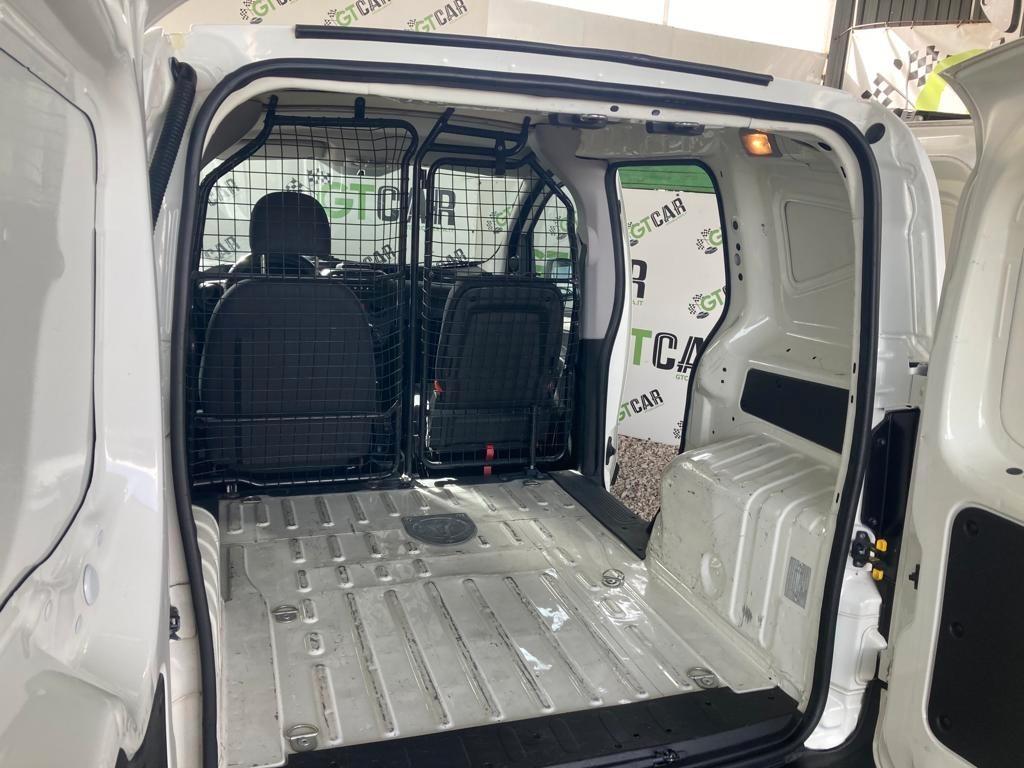 Peugeot Bipper Tepee HDI