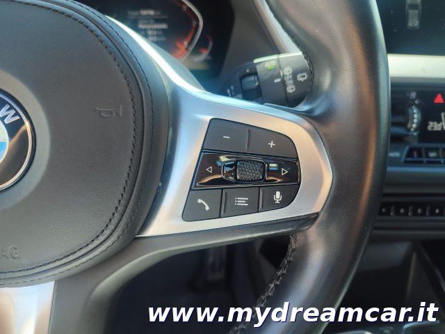 BMW 120 d xDrive 190cv Msport