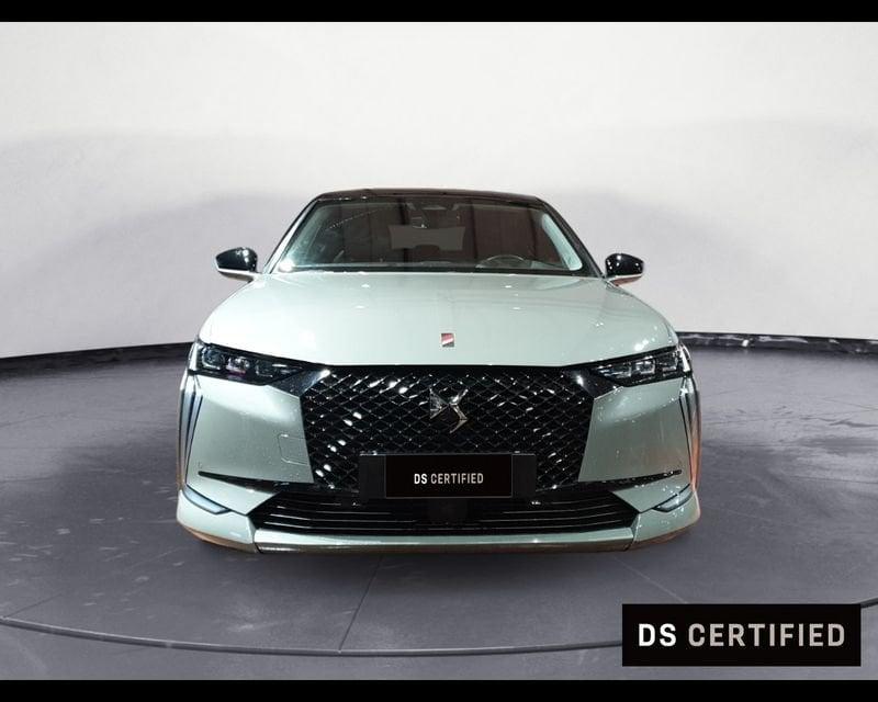 DS DS4 2ª serie BlueHDi 130 aut. Performance Line+