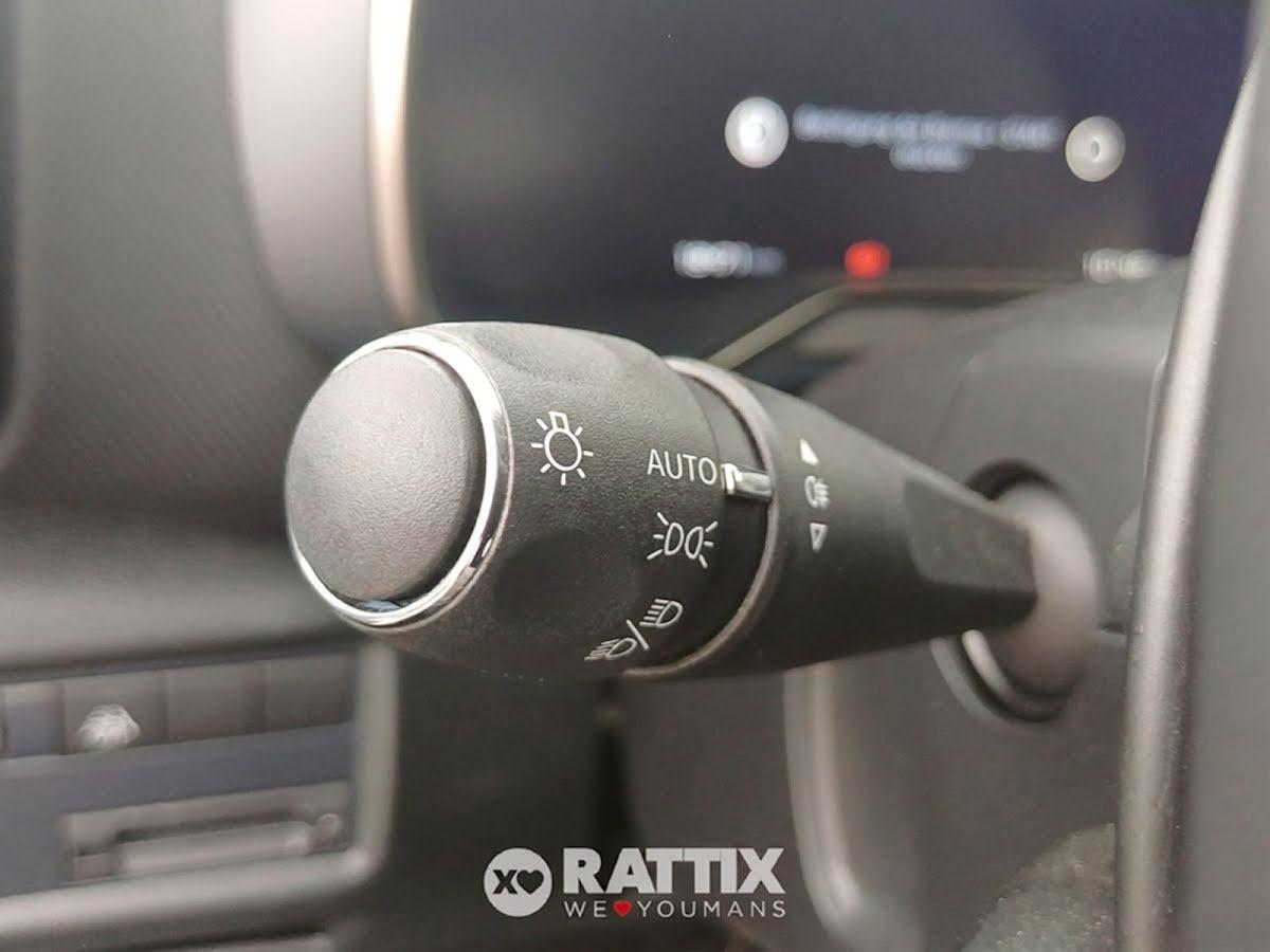 Citroen C5 Aircross 1.2 Hybrid 136CV Plus e-DCS6
