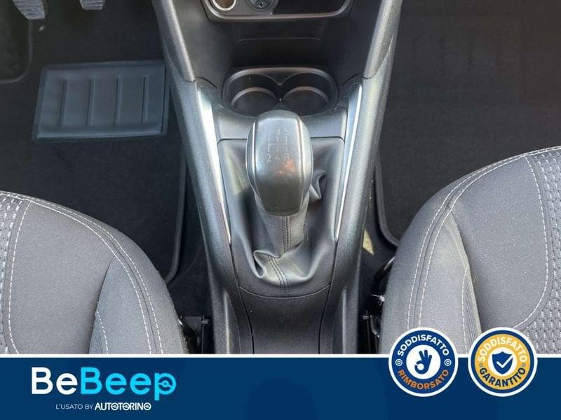 Peugeot 208 5P 1.2 PURETECH T ALLURE S&S 110CV