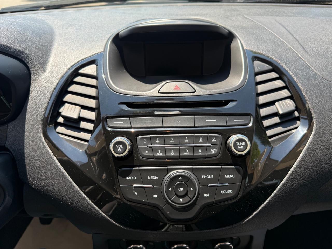 Ford Ka 1.2 Benzina 85 Cv - Neopatentati