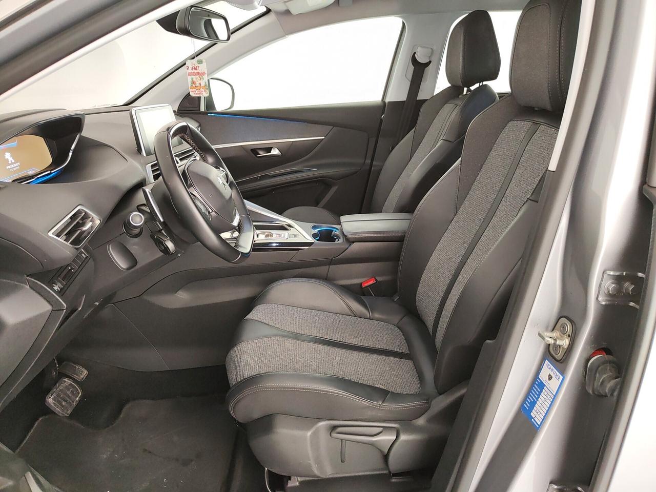 Peugeot 5008 BlueHDi 130 S&S EAT8 Allure