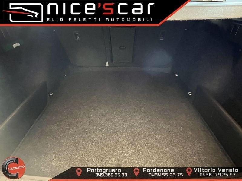 Skoda Octavia 2.0 TDI EVO SCR 150 CV DSG Wagon Executive