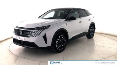 PEUGEOT Nuova 3008 GT - Hybrid 136 E-DCS6