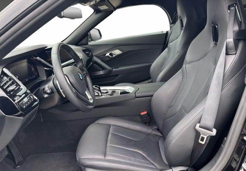 BMW Z4 sDrive20i Msport LED NAVI ACC
