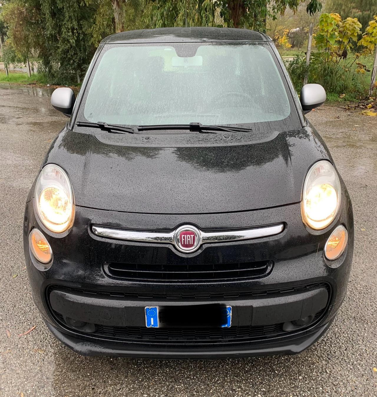 Fiat 500L 1.3 Multijet 85 CV Lounge 130000KM