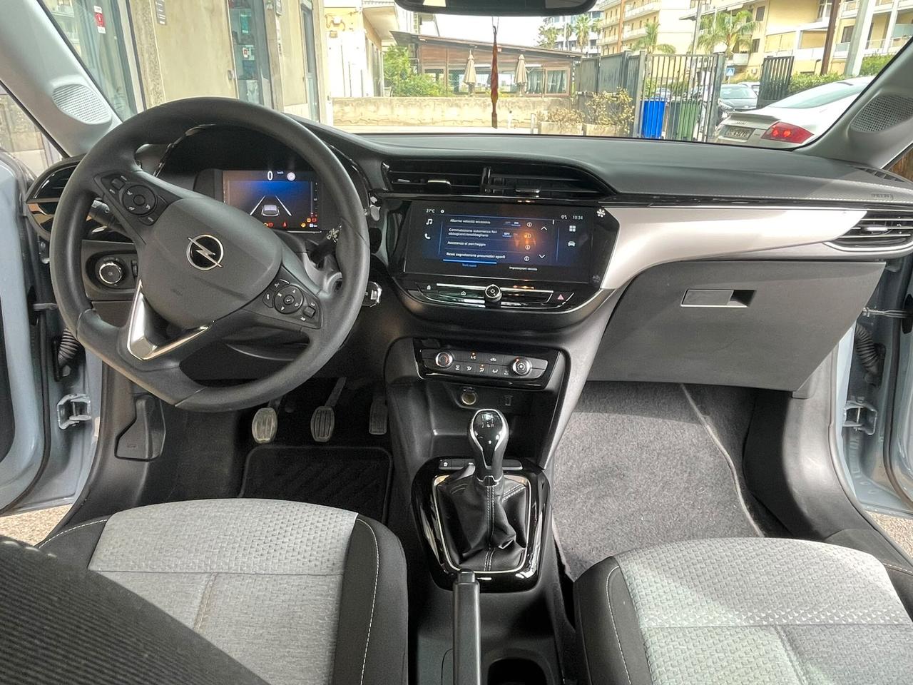 Opel Corsa 1.2 Edition