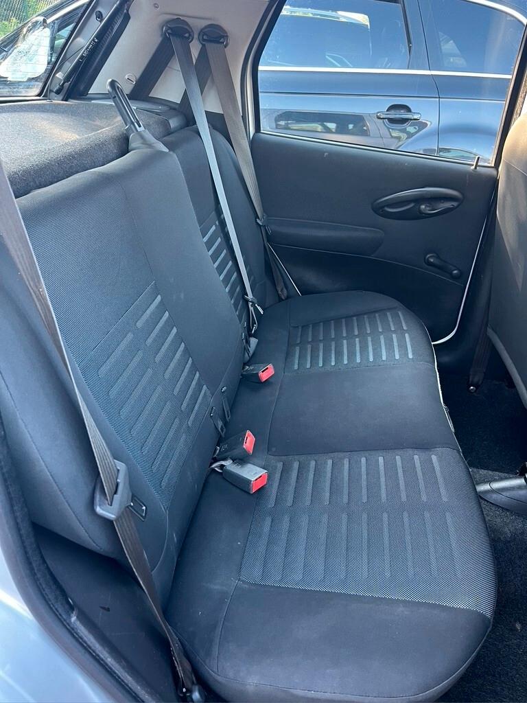 Fiat Punto Classic 1.3 MJT 16V 5 porte Dynamic