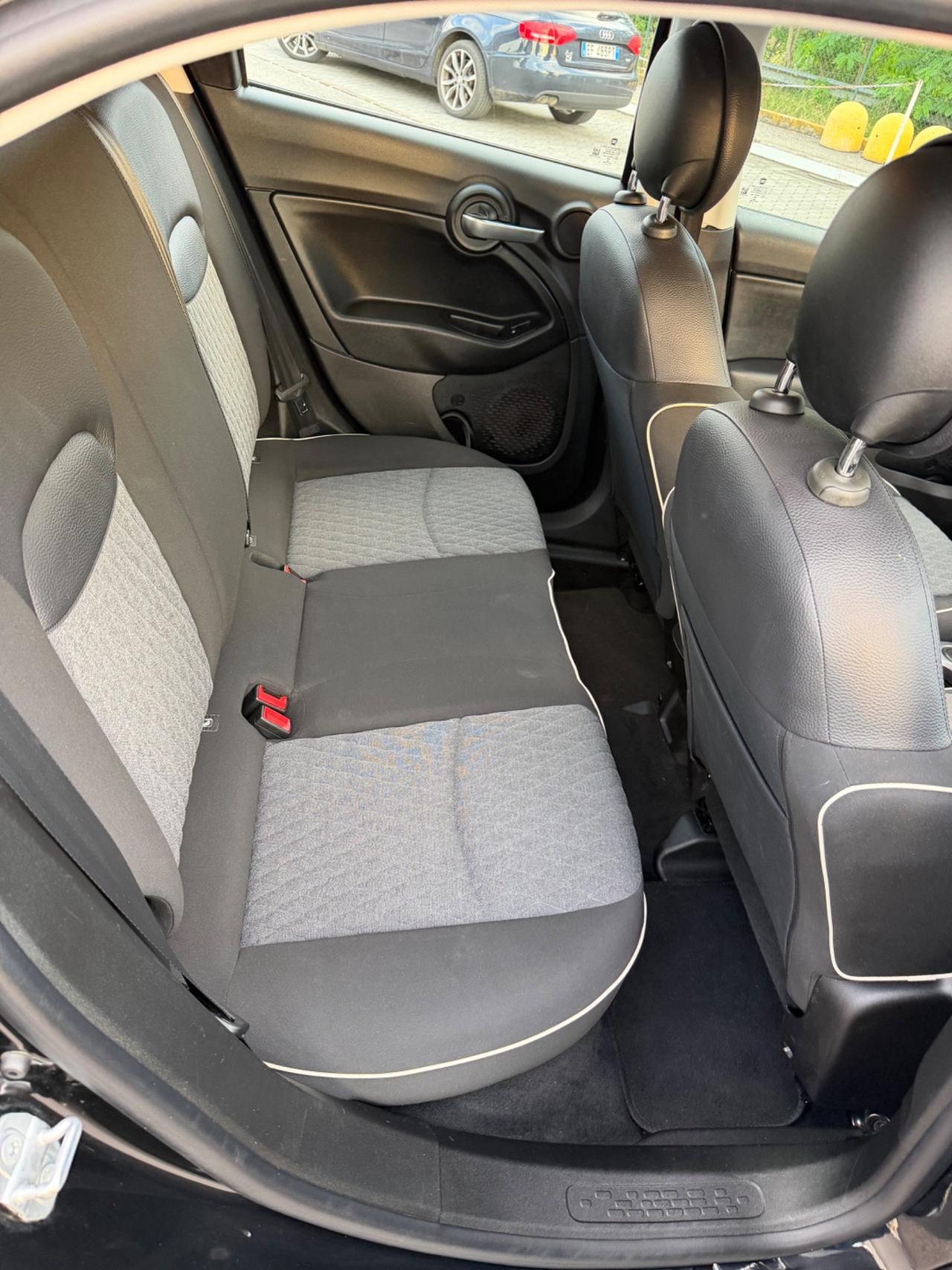 Fiat 500X 1.3 T4 150 CV DCT City Cross