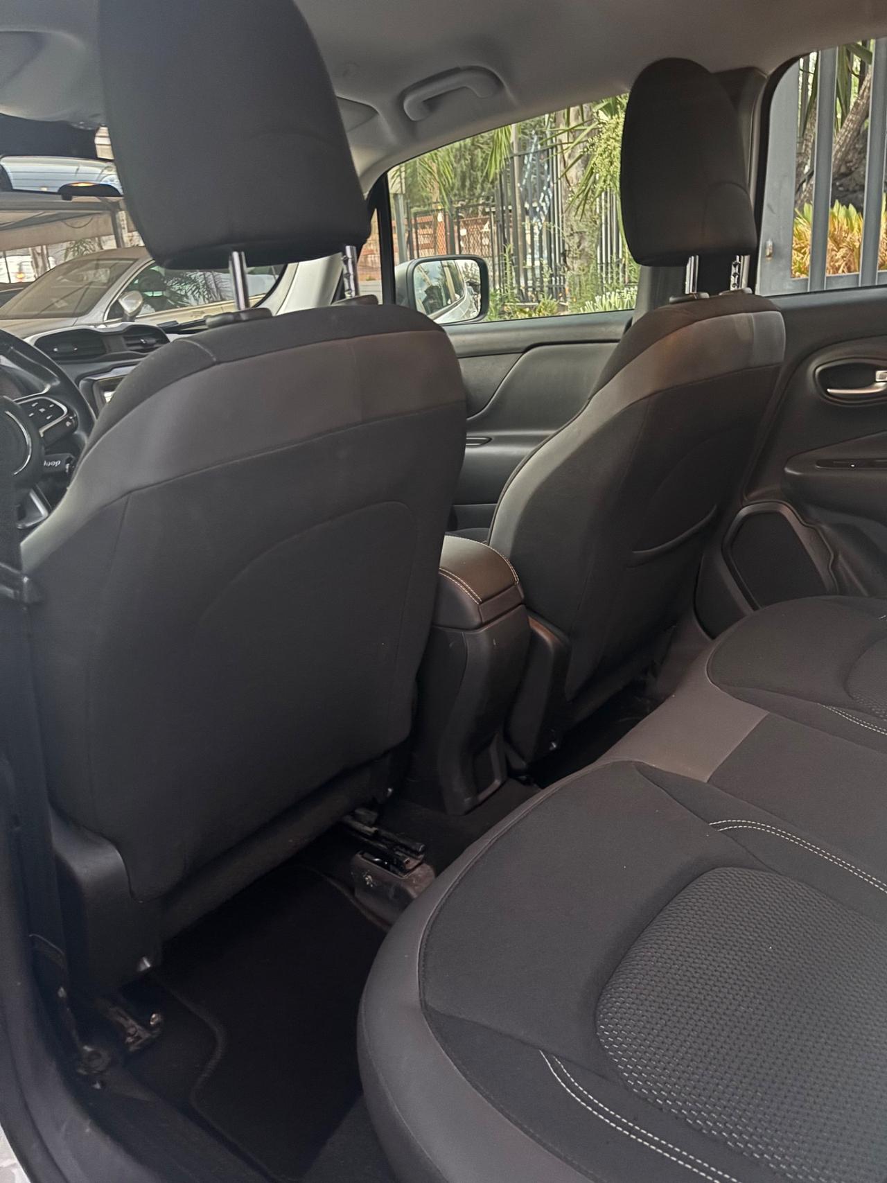 Jeep Renegade 1.6 Mjt 130 CV Longitude 2023