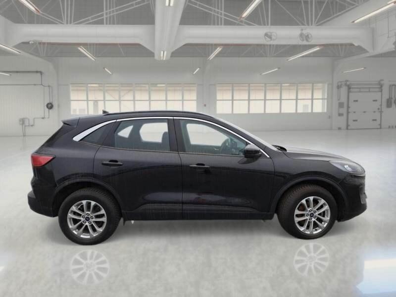 FORD Kuga 3ª serie Kuga 1.5 EcoBlue 120 CV aut...