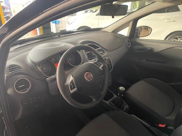 Fiat Punto 1.2 8V 5 porte POP