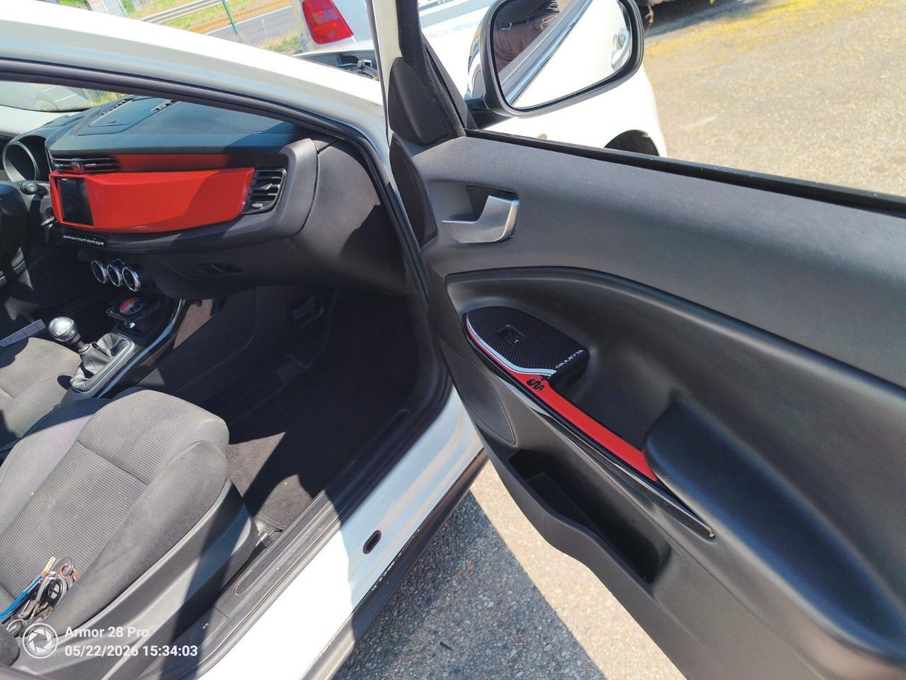 Alfa Romeo Giulietta 1.6 JTDm-2 105 CV Progression