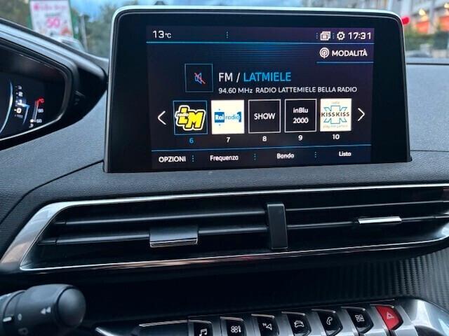 Peugeot 3008 Hdi Aut. Finanziabile Garanzia