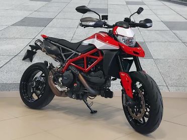 Ducati Hypermotard 950