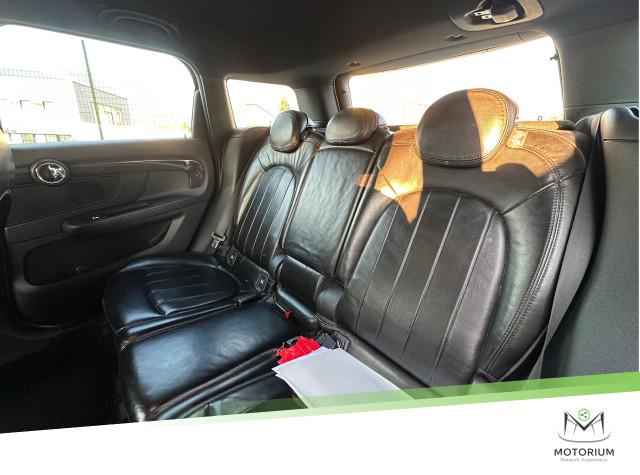 MINI CAUNTRYMAN 2.0 D 150 COOPER BUSINESS AUTO.