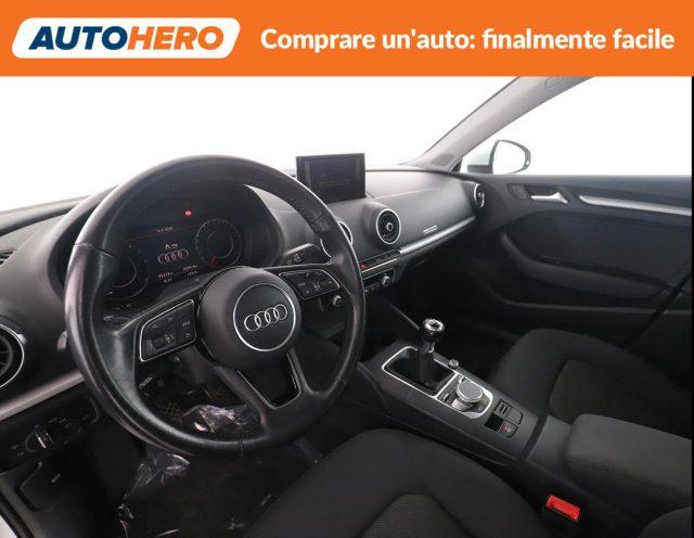 AUDI A3 SPB 30 TDI Admired