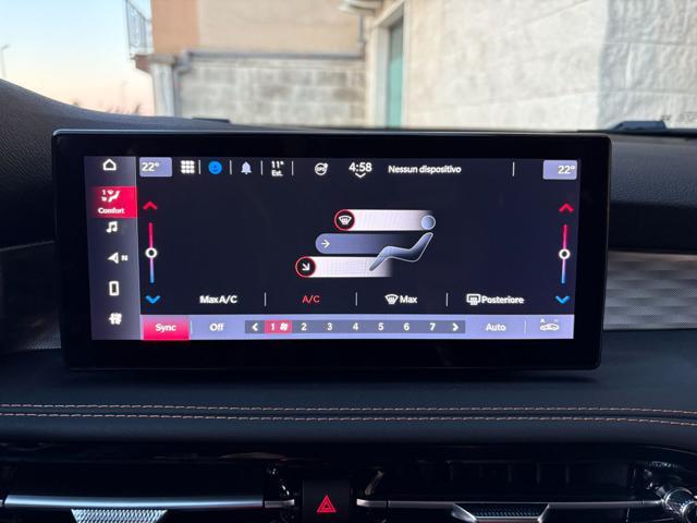 ALFA ROMEO Tonale 1.6 diesel 130 CV TCT6 Ti.