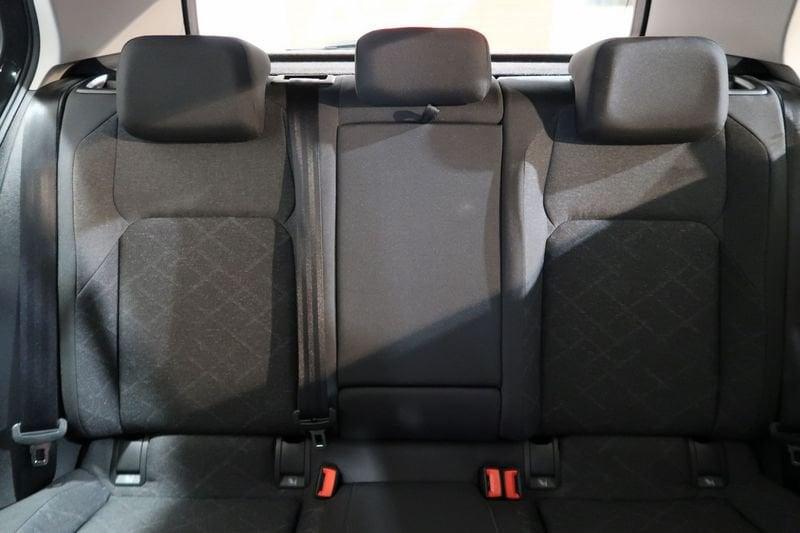 Volkswagen Golf Golf 1.0 etsi evo Life 110cv dsg