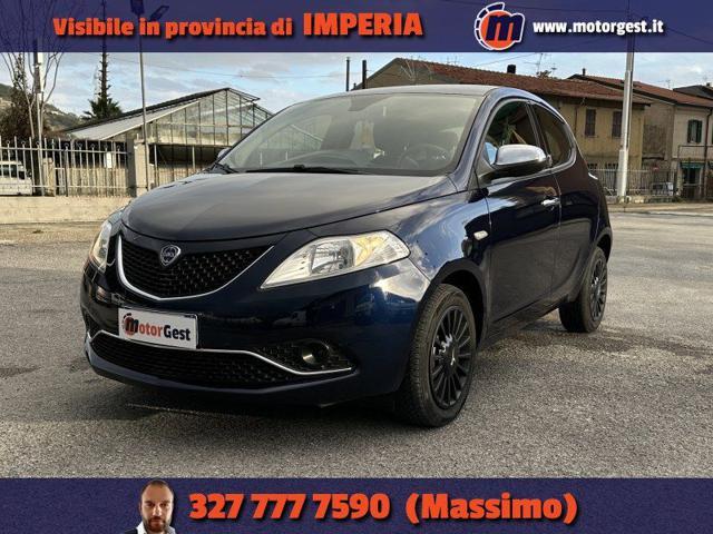 LANCIA Ypsilon 1.2 69 CV 5 porte Mya