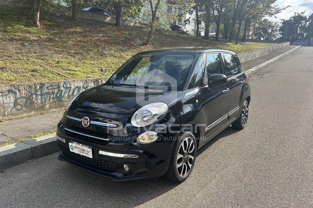 FIAT 500L 1.3 Multijet 95 CV Lounge