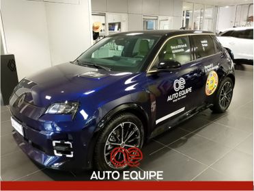 Renault 5 E-Tech Electric 150 CV Comfort Range AC 11 Iconic Cinq