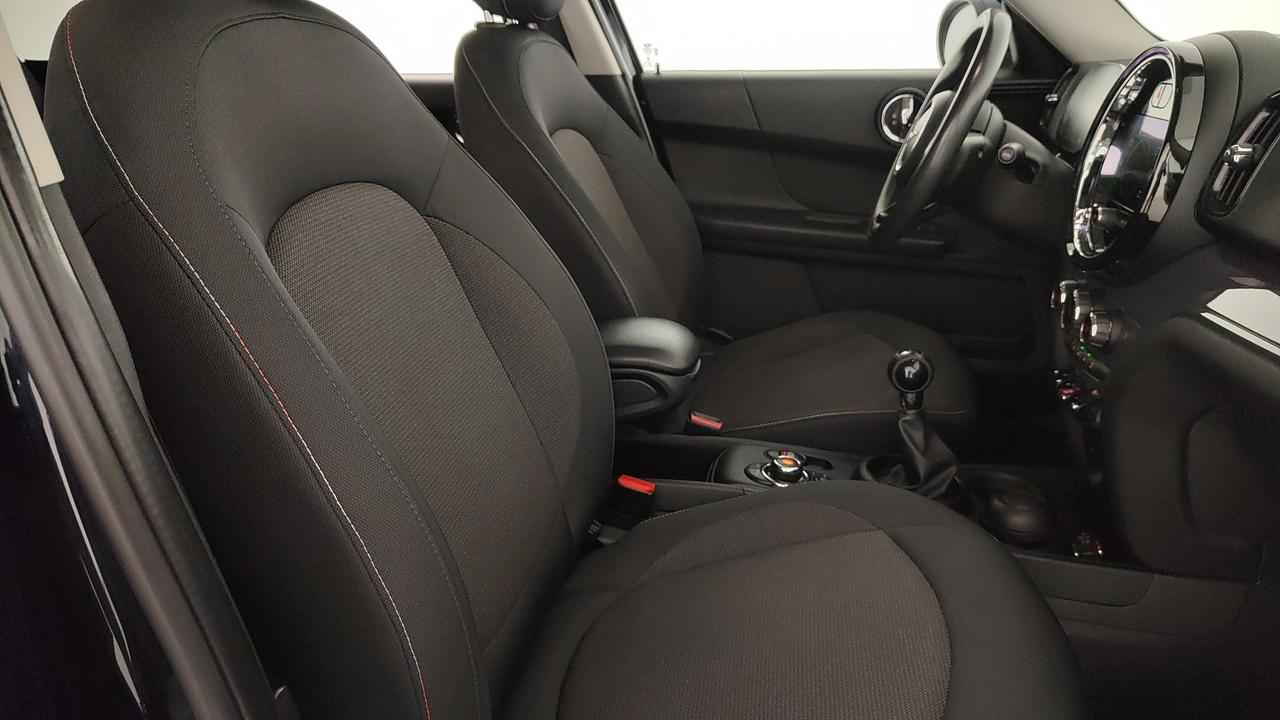 MINI Mini Countryman F60 2020 - Mini Countryman F60 2020 - Mini Countryman 2.0 Cooper D Esse