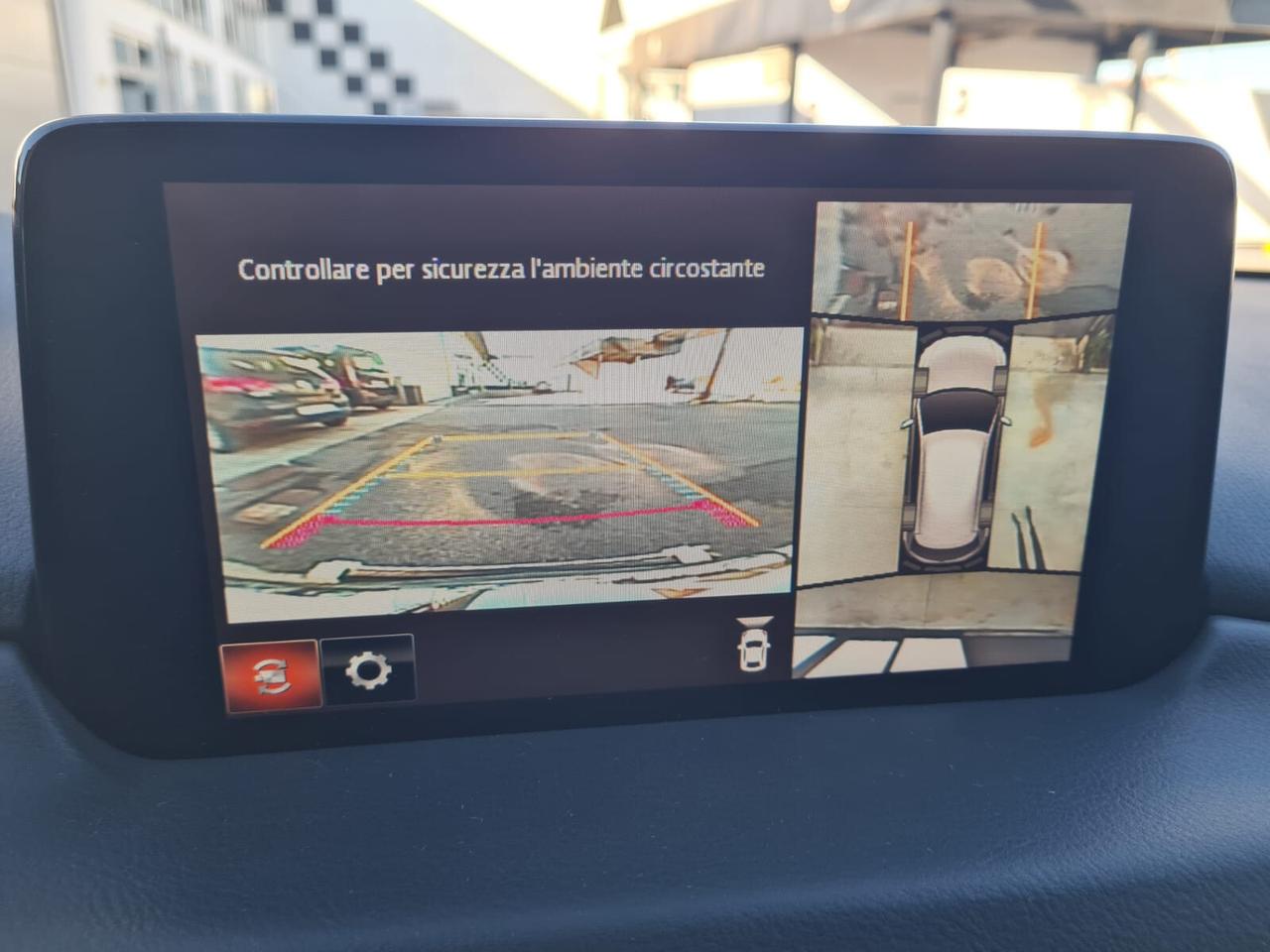 Mazda CX-5 2.2L 2WD 131.000Km