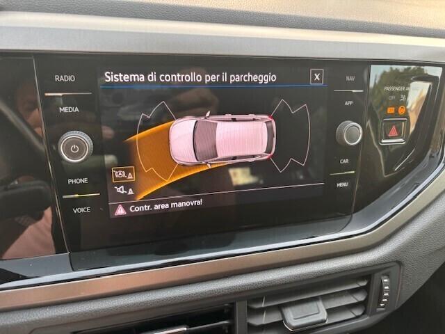 Vw Polo Iva Esposta Finanziabile Garanzia