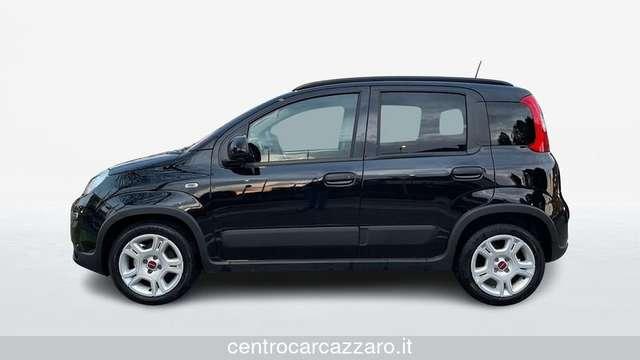 Fiat Panda 1.2 Fire EasyPower 69cv S&S