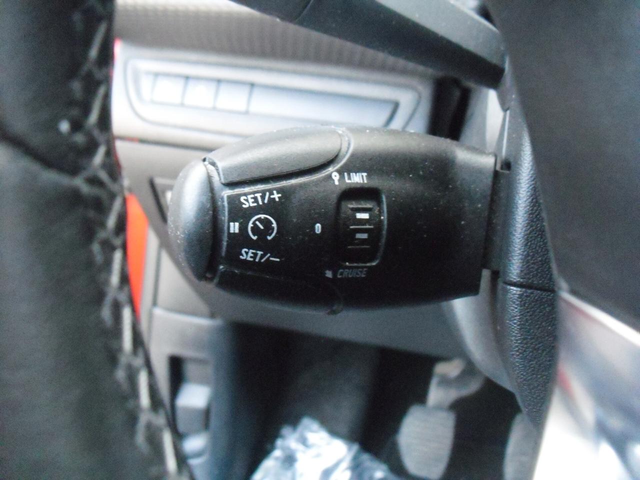 Peugeot 208 BlueHDi 75cv E6b 5p Allure, NAVI, TELECAMERA, OTTIME CONDIZIONI!!