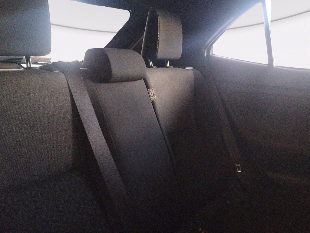 TOYOTA Yaris cross 1.5h trend awd-i 116cv e-cvt del 2021